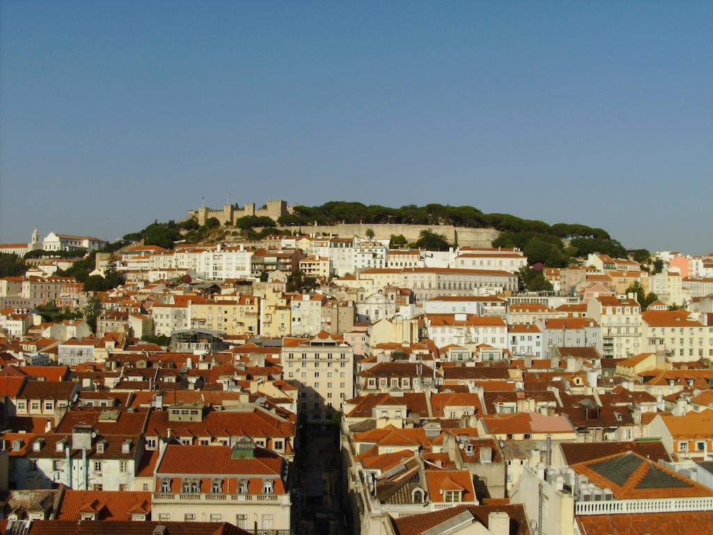 Myplace - Lisbon Castle Bilik gambar