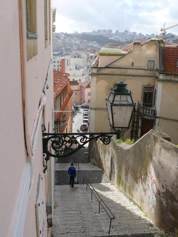 Myplace - Lisbon Castle Bilik gambar