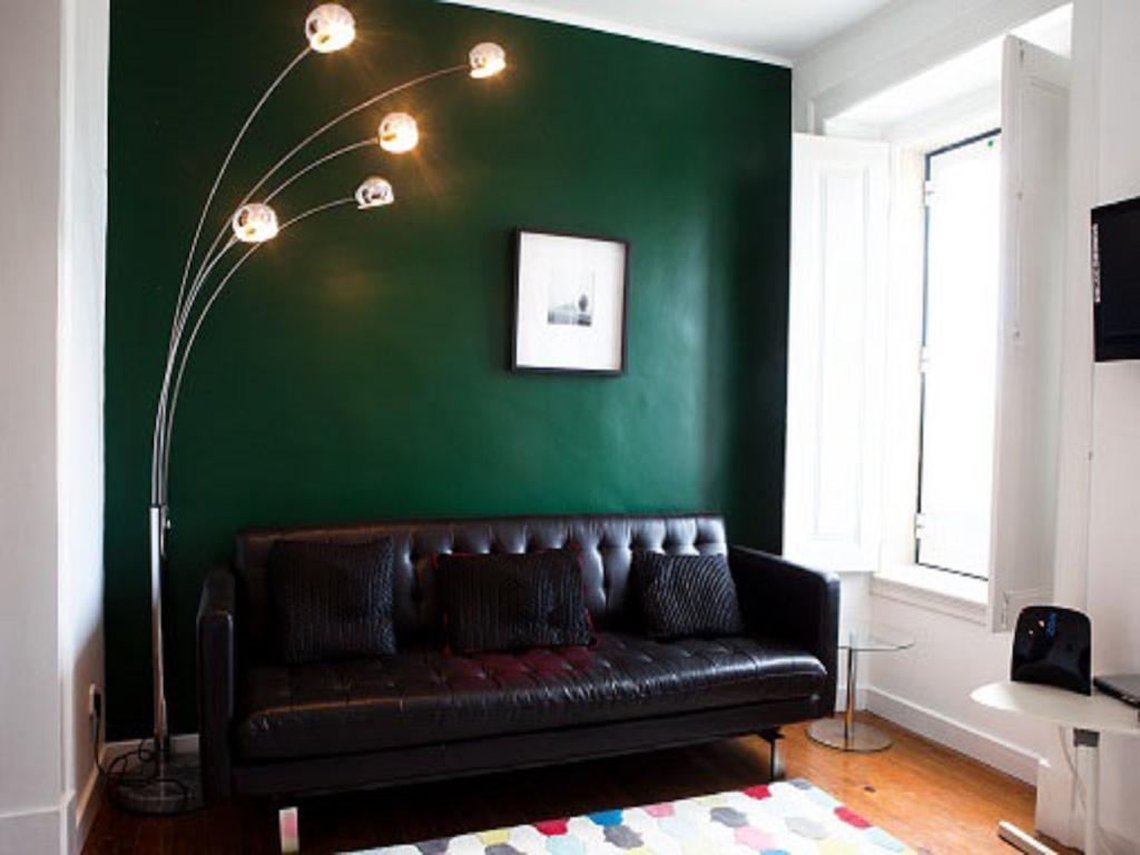 Myplace - Lisbon Castle Bilik gambar