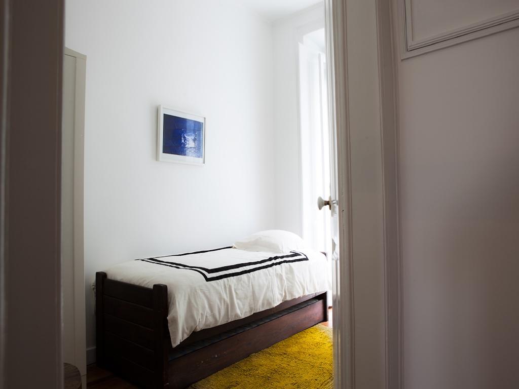 Myplace - Lisbon Castle Bilik gambar